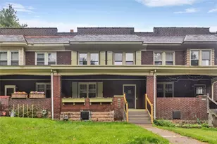 2002 Lacrosse St, Pittsburgh, PA 15218 - Photo 1