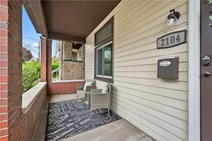 2104 Rockledge St, Spring Hill, PA 15212 - Photo 2