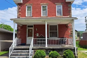 2508 10th Ave, Beaver Falls, PA 15010 - Photo 1
