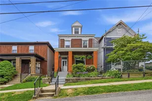 504 Augusta St, Pittsburgh, PA 15211 - Photo 1