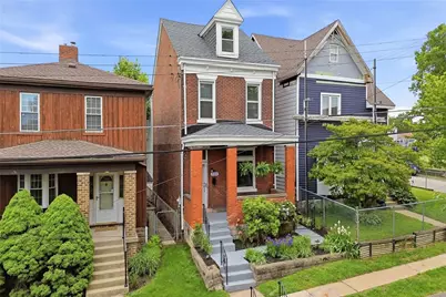 504 Augusta St, Pittsburgh, PA 15211 - Photo 2