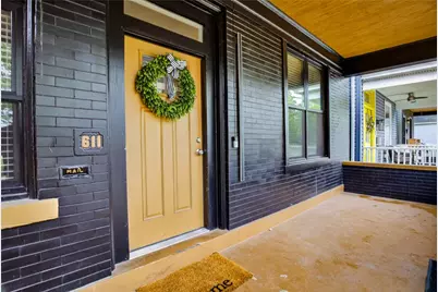 611 N Beatty St, Pittsburgh, PA 15206 - Photo 2