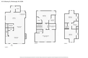 611 N Beatty St, Pittsburgh, PA 15206 - Photo 46