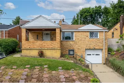 529 Beaufort Ave, Pittsburgh, PA 15226 - Photo 1