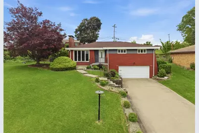 4798 Doverdell Dr, Pittsburgh, PA 15236 - Photo 1