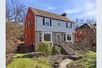 1393 Washington Road, Pittsburgh, PA 15228 - Photo 1