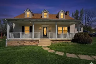 119 Chambers Ln, North Strabane, PA 15317 - Photo 1