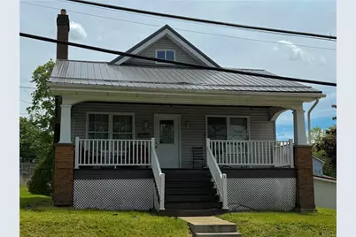 133 W Cooper St, Slippery Rock, PA 16057 - Photo 1