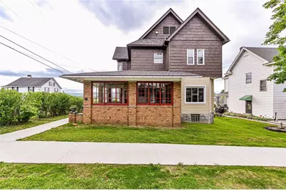 301 College Ave, Mt Pleasant Boro, PA 15666 - Photo 1