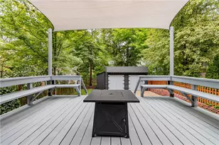 1156 S Negley Ave, Pittsburgh, PA 15217 - Photo 36