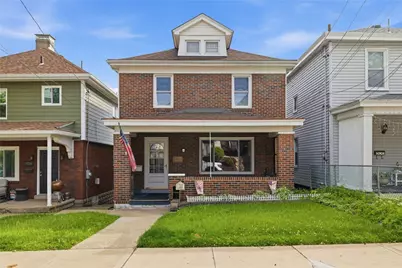 906 Fordham Ave, Pittsburgh, PA 15226 - Photo 1