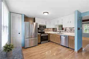 202 Olde Orchard Dr, South Fayette, PA 15017 - Photo 14