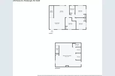270 Fiesta Dr, Pittsburgh, PA 15239 - Photo 32