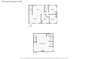 270 Fiesta Dr, Pittsburgh, PA 15239 - Photo 32