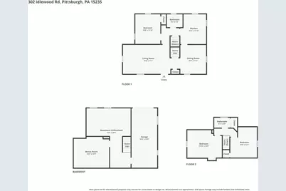 302 Idlewood Rd, Pittsburgh, PA 15235 - Photo 38