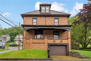 12 Short St, Avella, PA 15312 - Photo 1