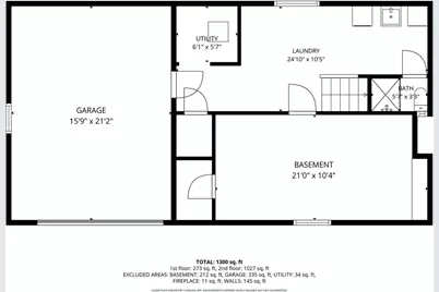 130 Dewey Ave, Washington, PA 15301 - Photo 32