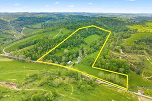 120 Center Highlands Rd, Sutersville, PA 15370 - Photo 40