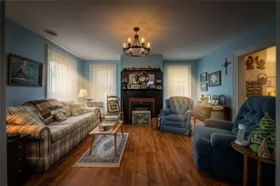 120 Center Highlands Rd, Sutersville, PA 15370 - Photo 8