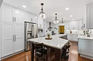 107 Shag Bark Ln, Peters Township, PA 15367 - Photo 6