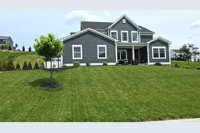 216 Hickory Ln, Adams Township, PA 16046 - Photo 1