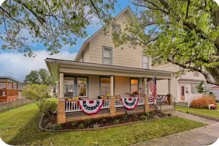 233 Washington St, Ligonier Boro, PA 15658 - Photo 1