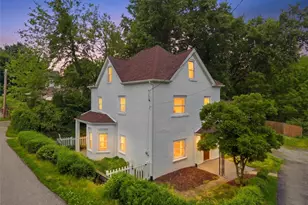 31 Harrison St, Pittsburgh, PA 15205 - Photo 1