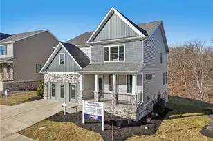 404 Barons Ct, Peters Township, PA 15637 - Photo 50