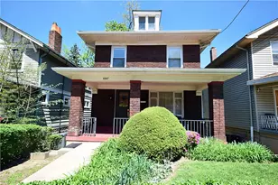 6347 Alderson St, Pittsburgh, PA 15217 - Photo 1