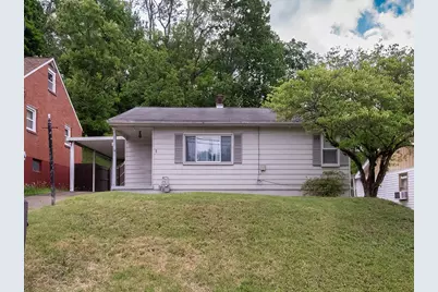 5 Crooked Run Rd, North Versailles, PA 15137 - Photo 1