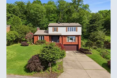 119 Wiltshire Cir, Monroeville, PA 15146 - Photo 1