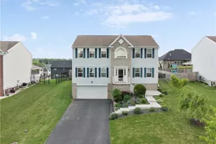 2186 Haflinger Dr, North Huntingdon, PA 15642 - Photo 1