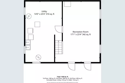 1803 Iowa Ave, West Mifflin, PA 15122 - Photo 40