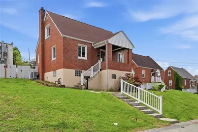 1803 Iowa Ave, West Mifflin, PA 15122 - Photo 32