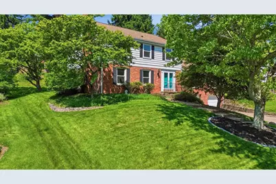 8273 Brittany Pl, Pittsburgh, PA 15237 - Photo 1