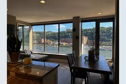 151 Fort Pitt Blvd #902, Downtown Pgh, PA 15222 - Photo 4
