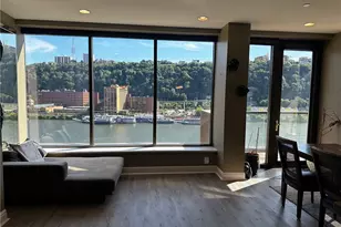 151 Fort Pitt Blvd, Downtown Pgh, PA 15222 - Photo 2