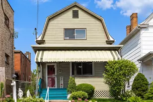 816 E 11th Ave, Munhall, PA 15120 - Photo 1