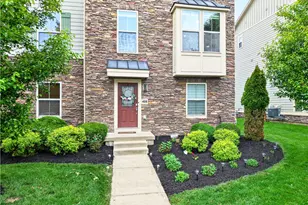 408 Fairmont Dr, Marshall, PA 15090 - Photo 2