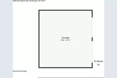 5500 Darlington Rd, Pittsburgh, PA 15217 - Photo 42