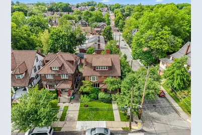 5500 Darlington Rd, Pittsburgh, PA 15217 - Photo 2