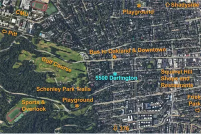 5500 Darlington Rd, Pittsburgh, PA 15217 - Photo 38