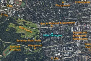 5500 Darlington Rd, Pittsburgh, PA 15217 - Photo 38