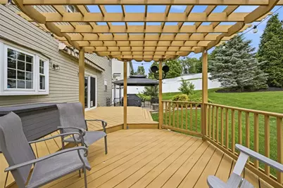 4003 Oak Point Circle, Kennedy Township, PA 15136 - Photo 36