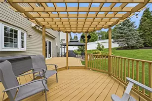 4003 Oak Point Cir, Kennedy Township, PA 15136 - Photo 36