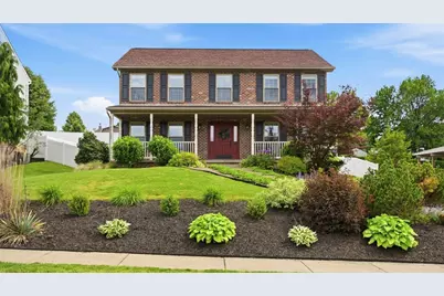 4003 Oak Point Circle, Kennedy Township, PA 15136 - Photo 1