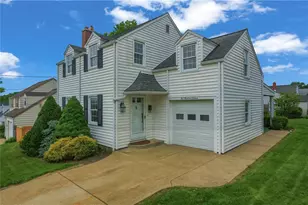 516 Pine Ave, Ellwood City, PA 16117 - Photo 2