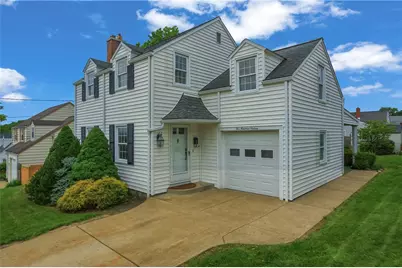 516 Pine Ave, Ellwood City, PA 16117 - Photo 2