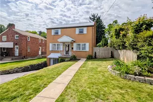 513 W Miller Ave, Munhall, PA 15120 - Photo 1