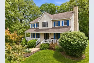 900 Harvest Ridge Drive, Marshall, PA 15090 - Photo 1